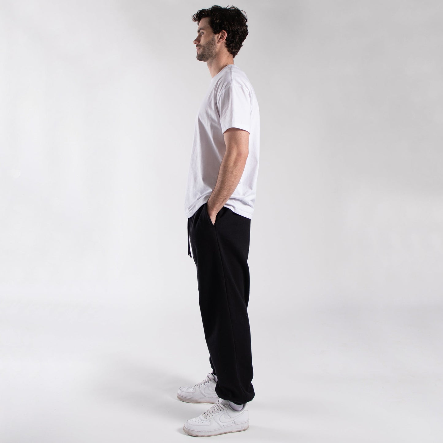 Midweight Sweatpants