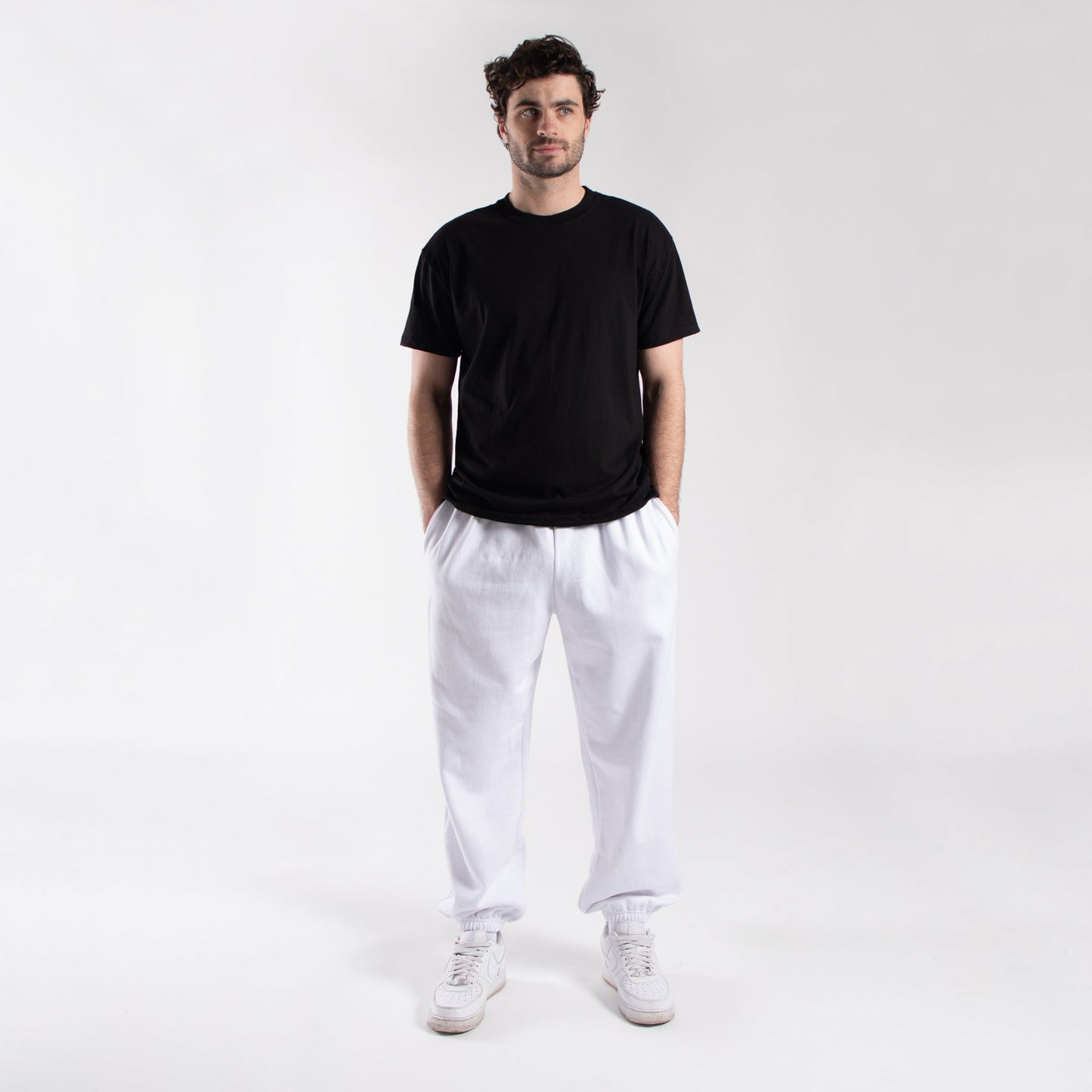 Midweight Sweatpants