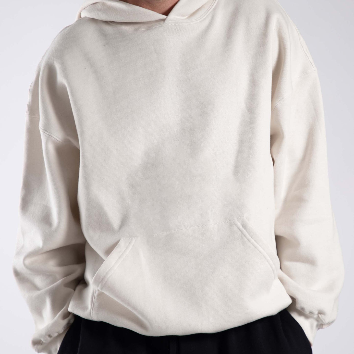 Heavyweight Hoodie