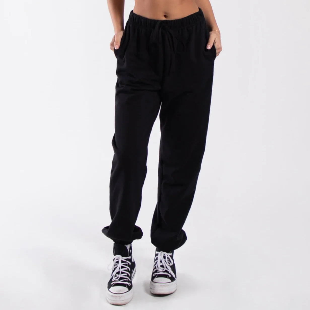 Midweight Sweatpants