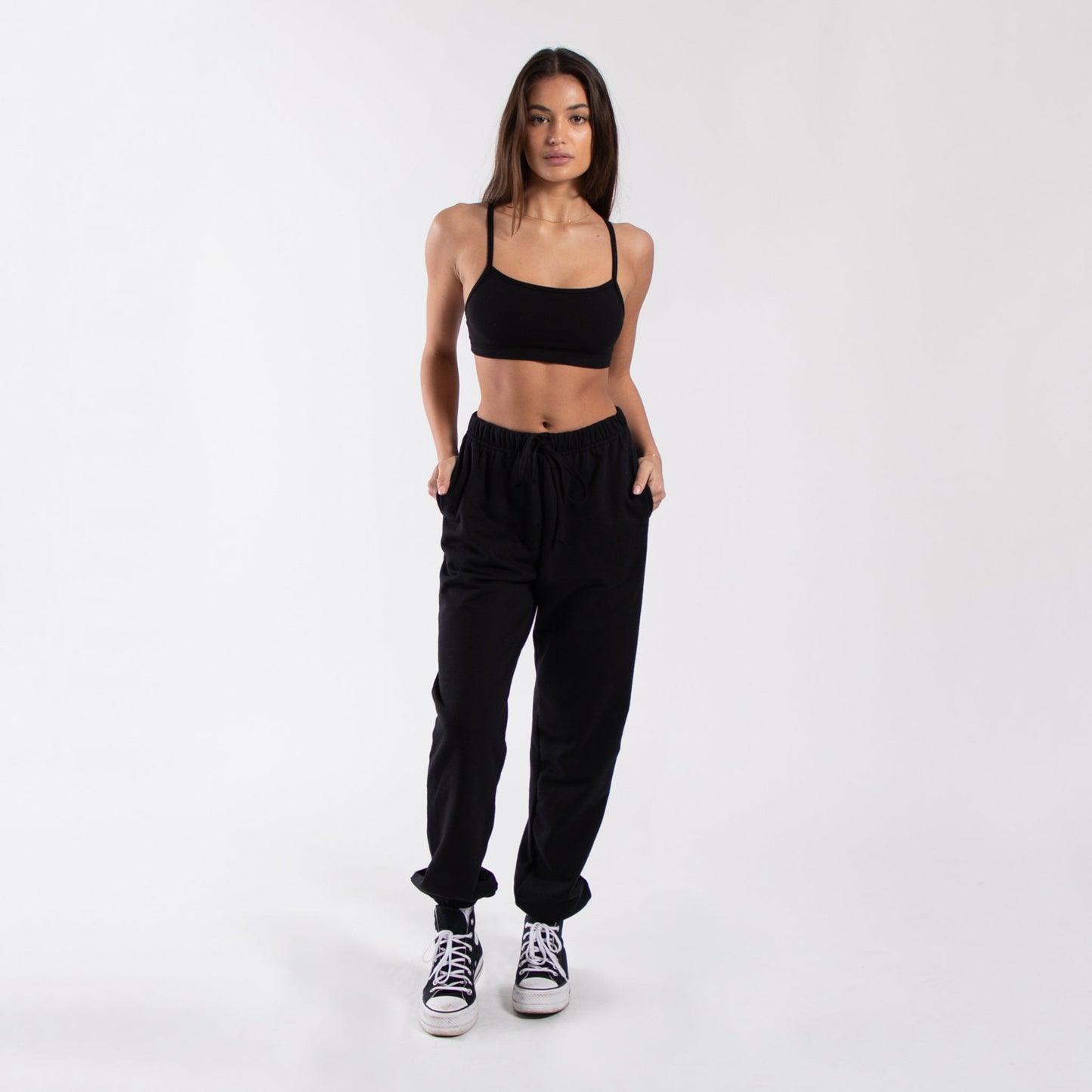 Midweight Sweatpants