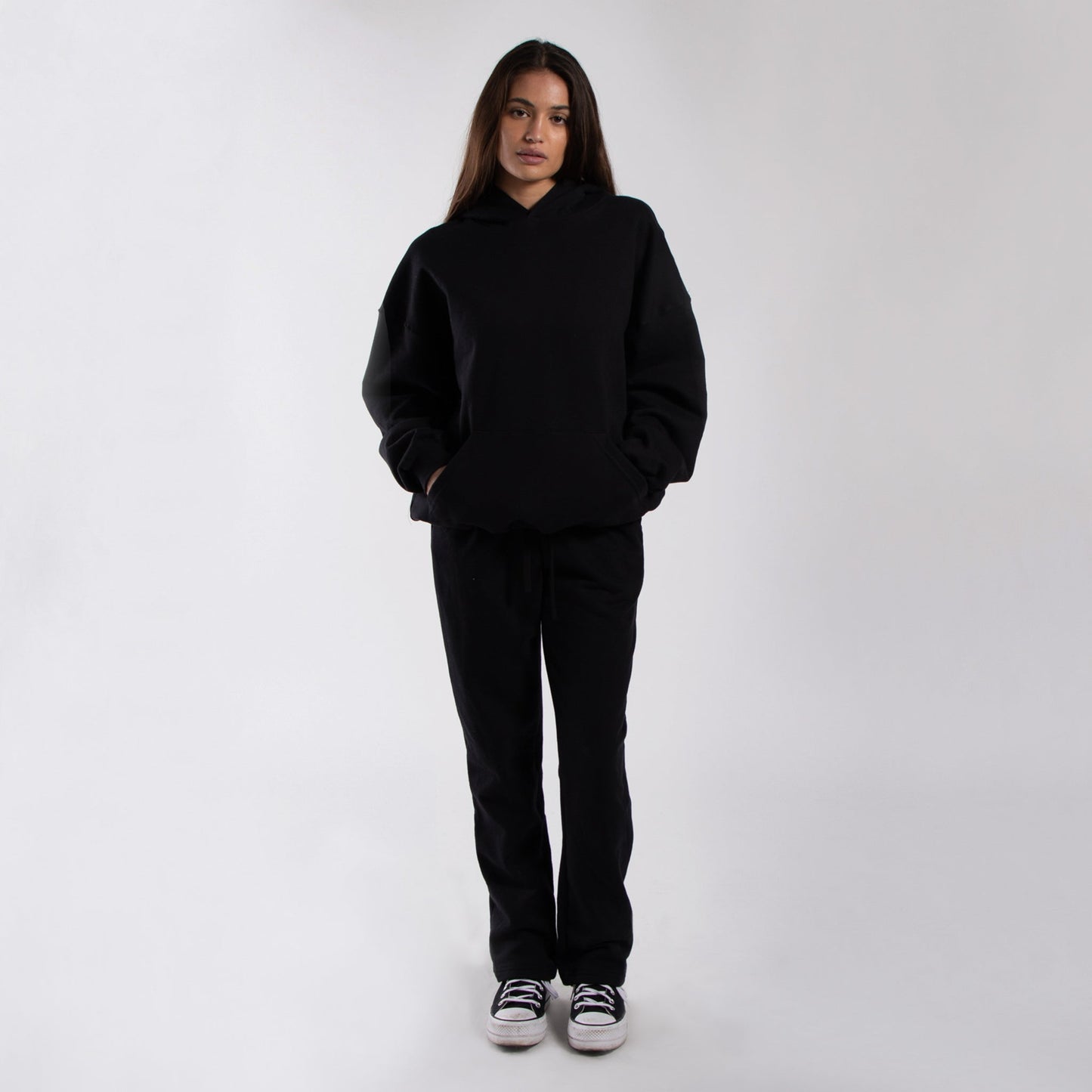 Midweight Hoodie