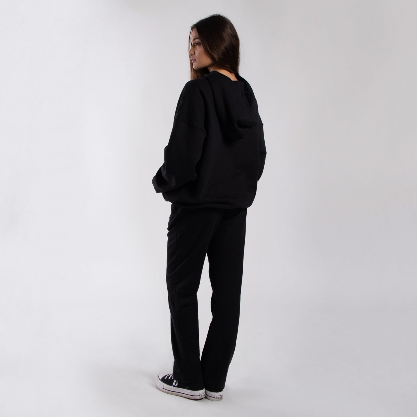 Midweight Hoodie