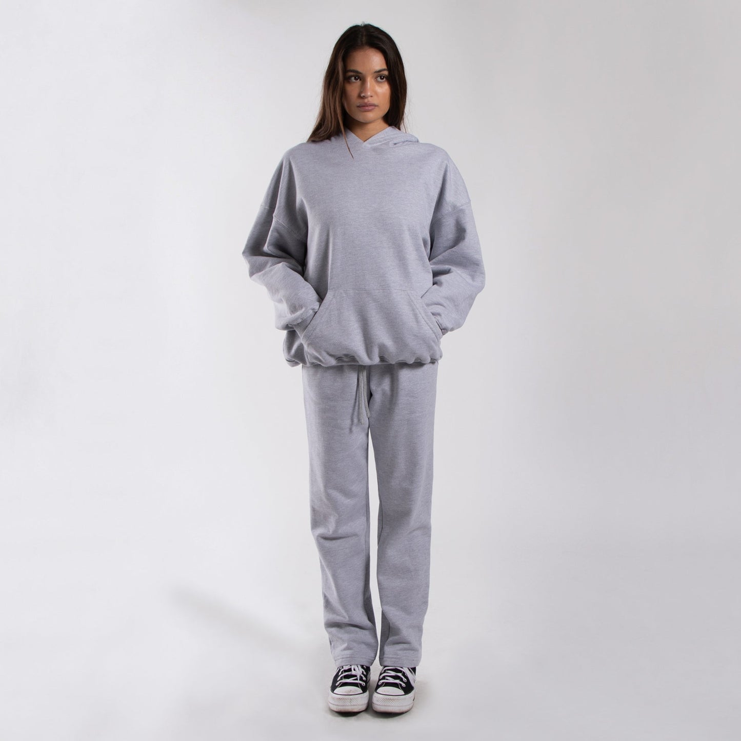 Midweight Straight Leg Sweatpants