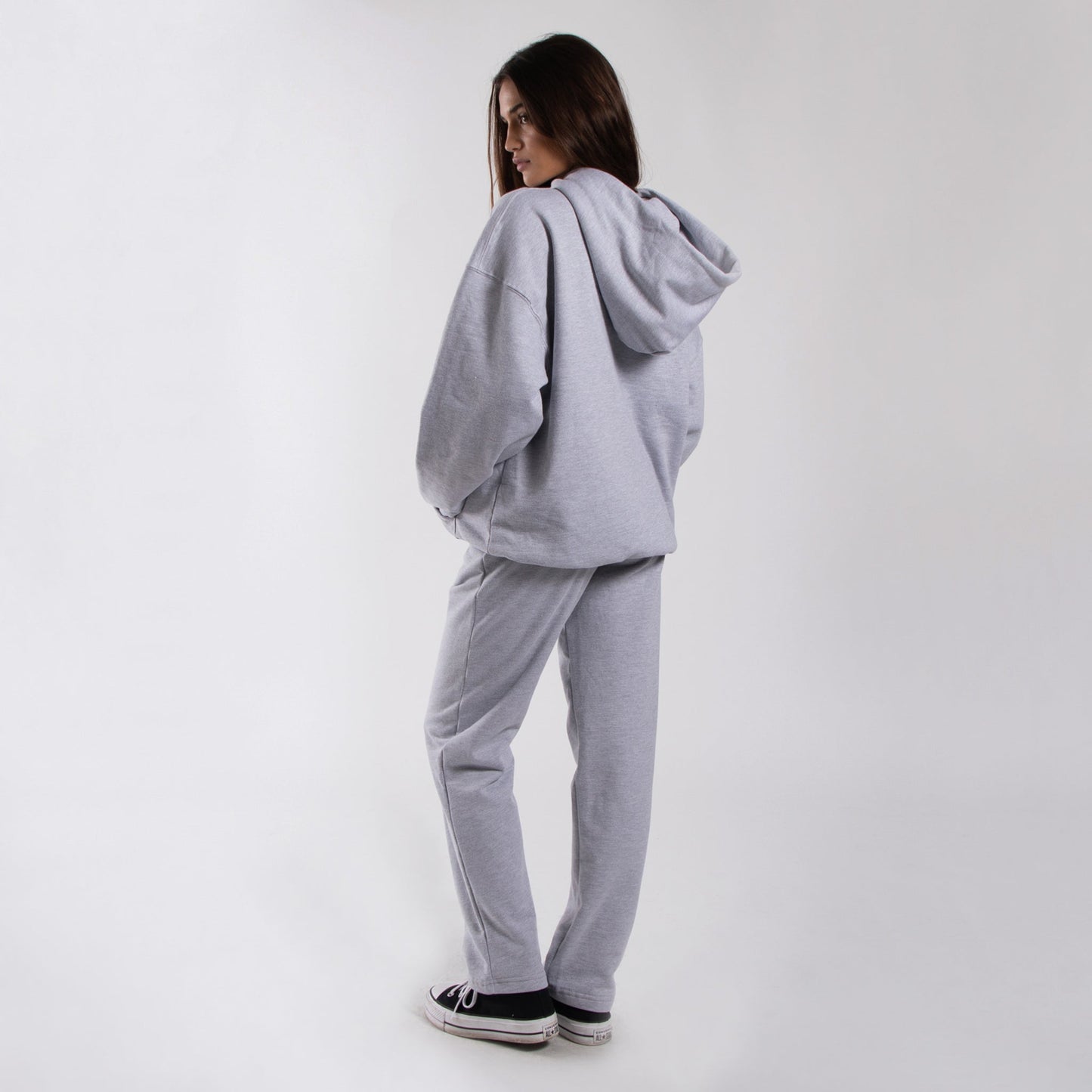 Midweight Hoodie