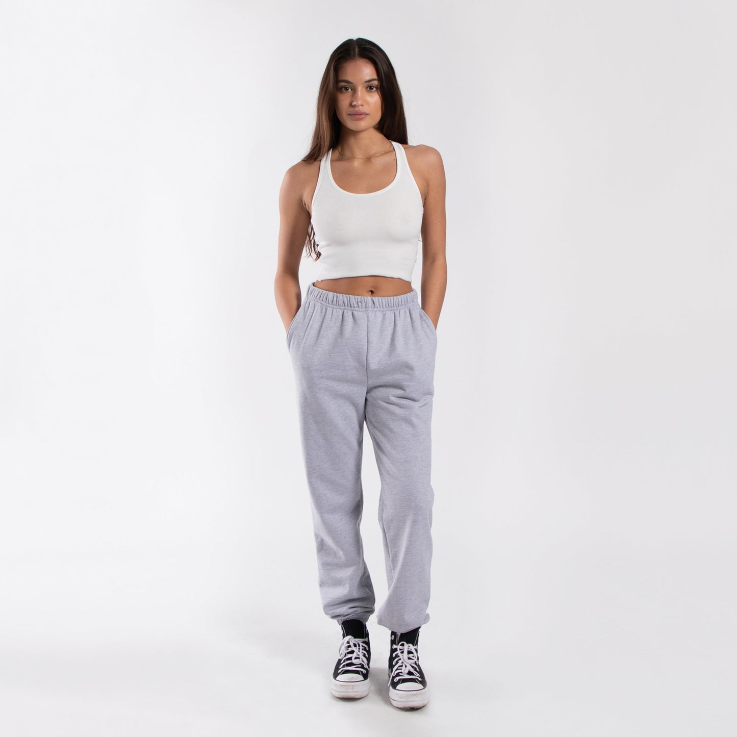 Midweight Sweatpants