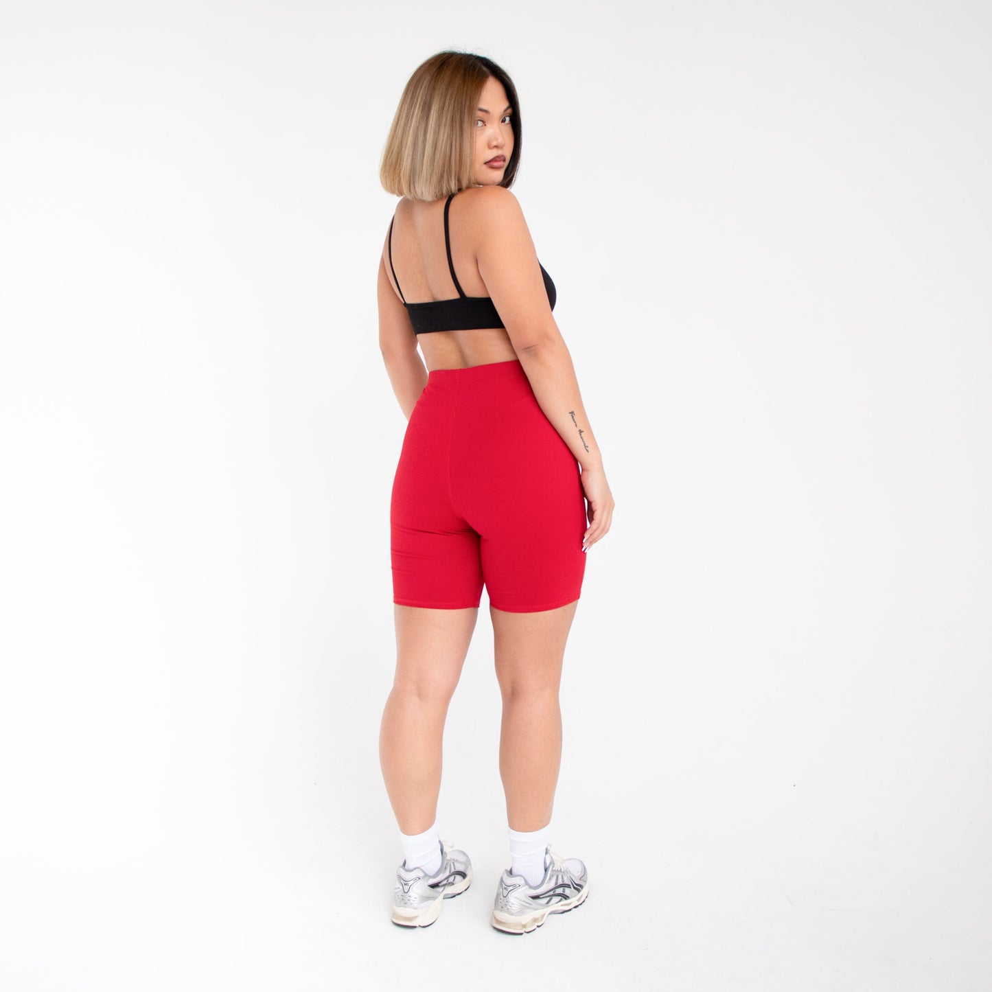 Biker Shorts