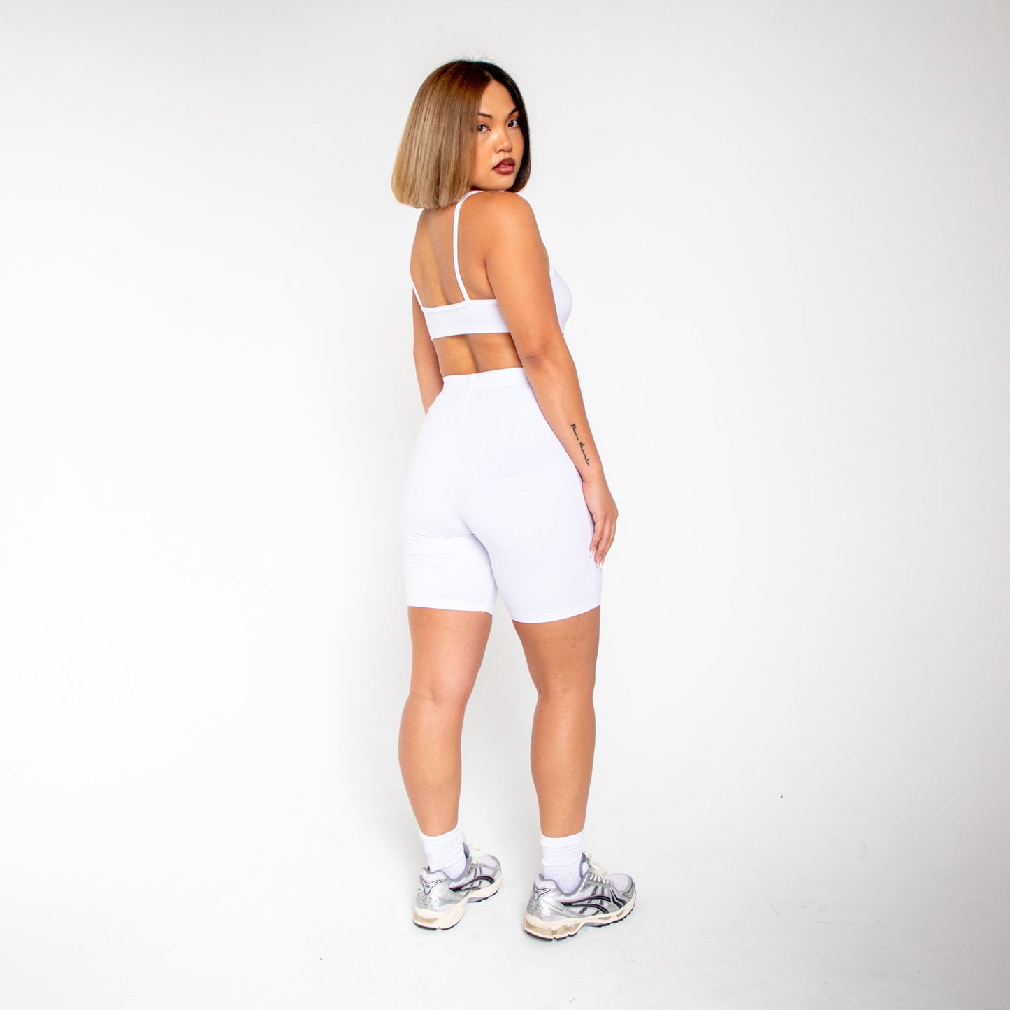 Everyday Biker Shorts