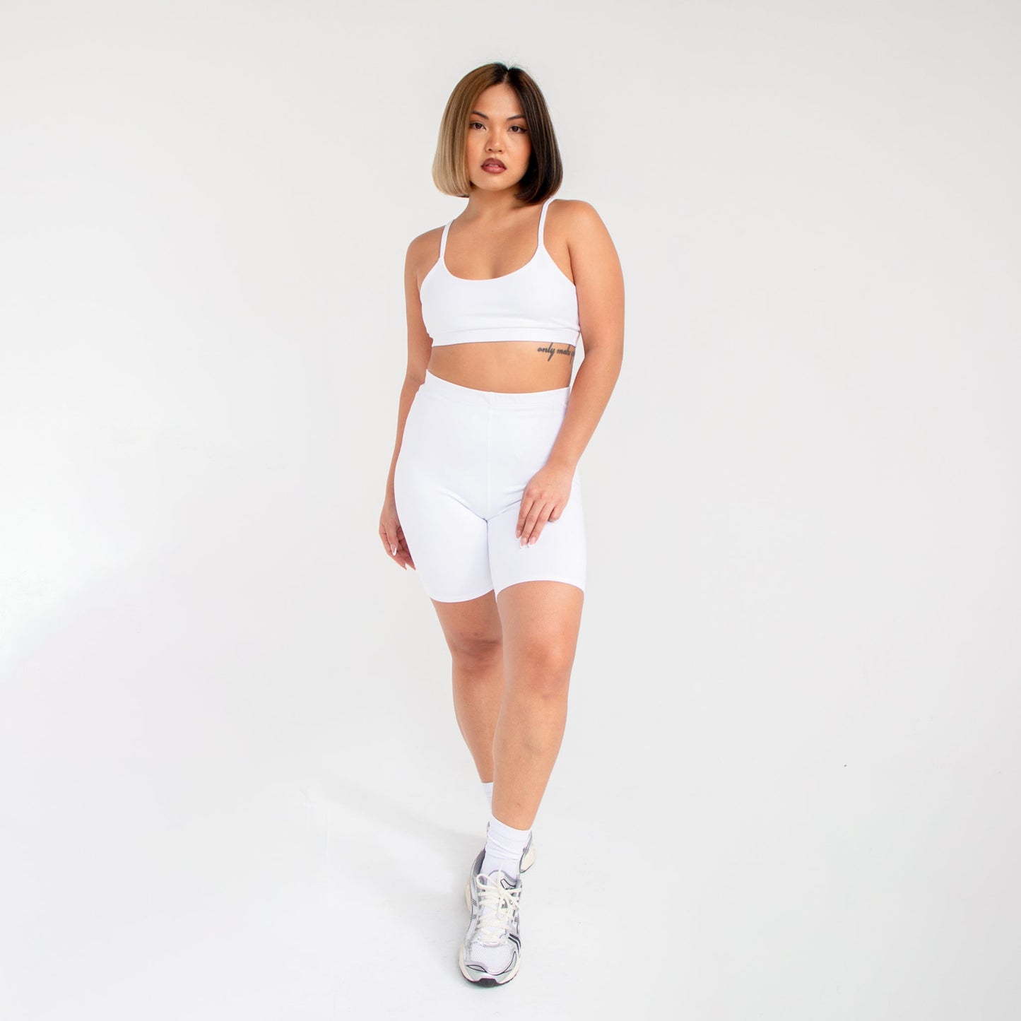 Biker Shorts