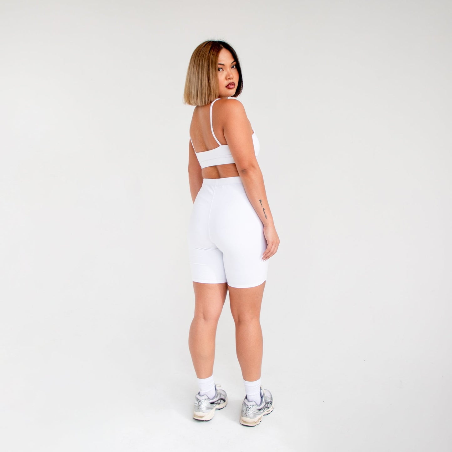 Biker Shorts