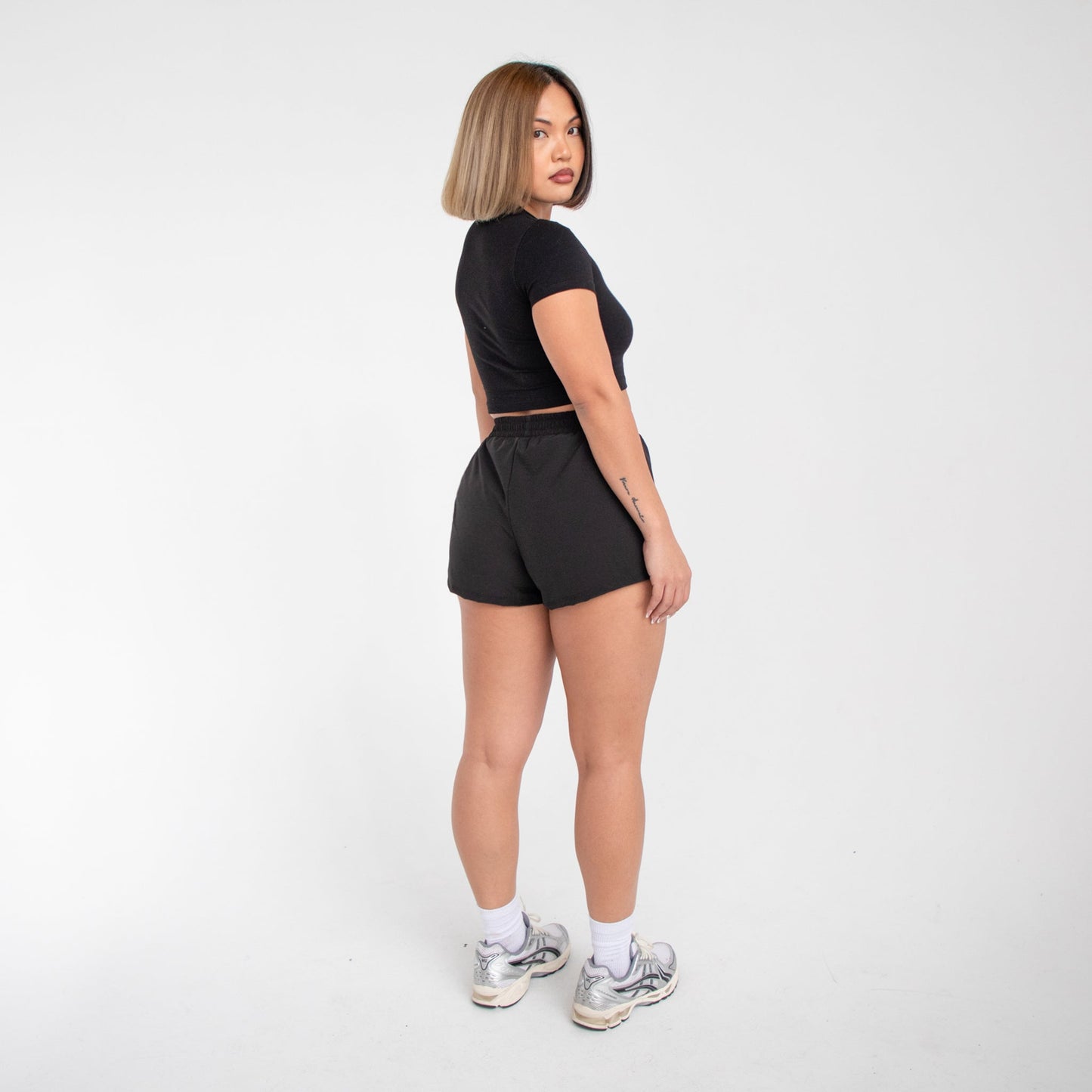 Athletic Shorts