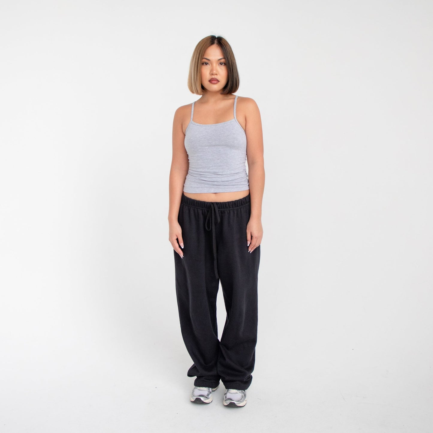 Full Length Tank Top