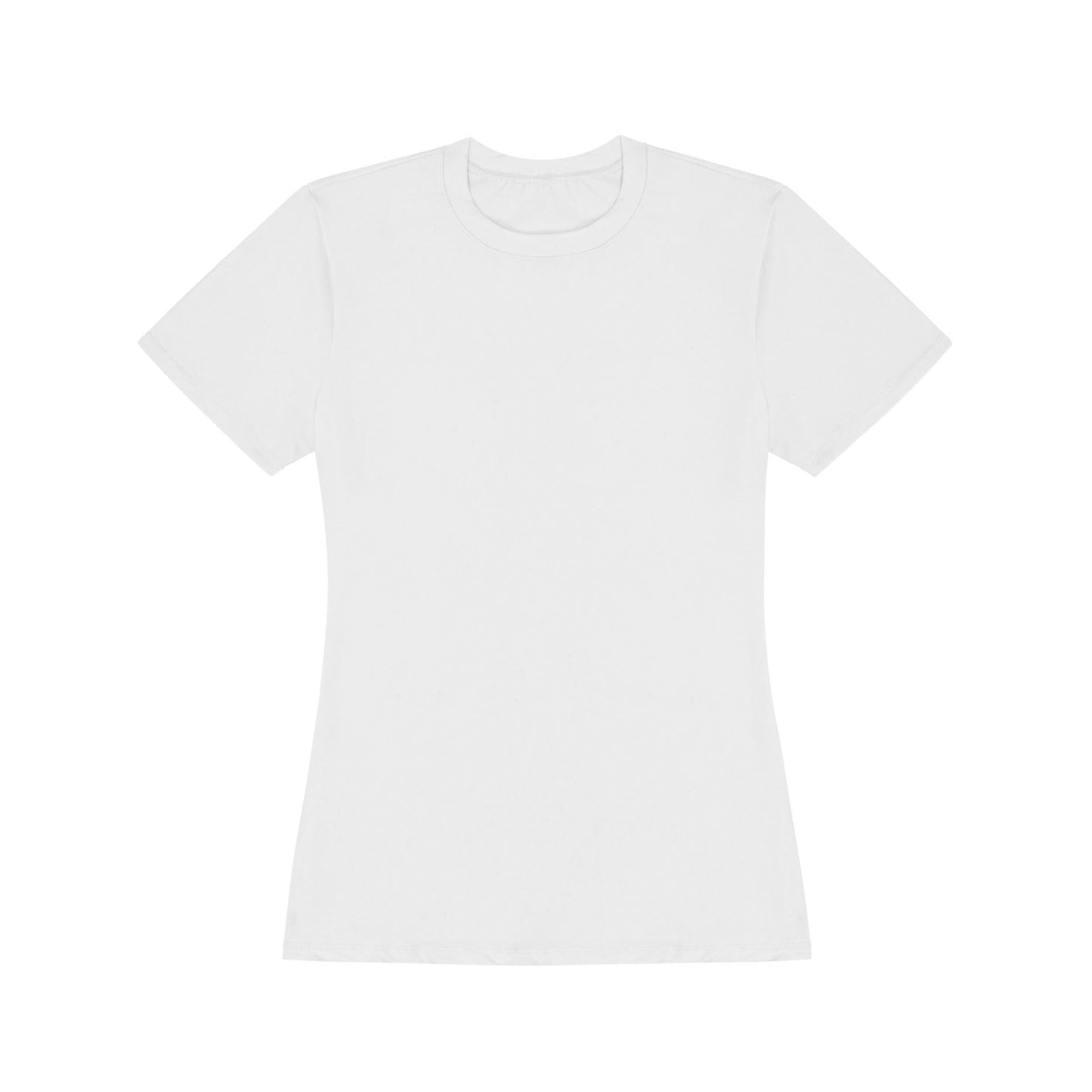 Women's Athletic Dry Fit Skims Tee Wholesale