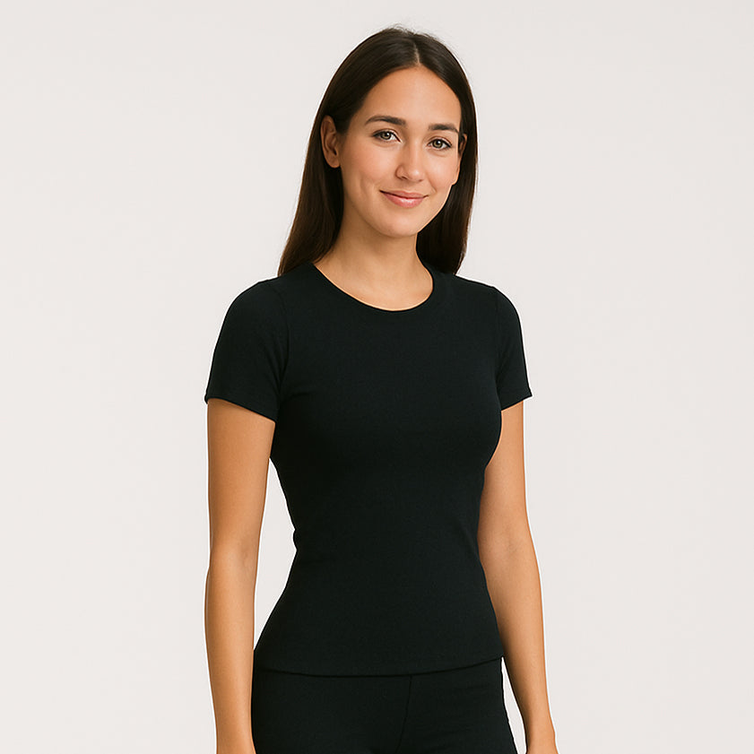 Athletic Short Sleeve Everybody Tee