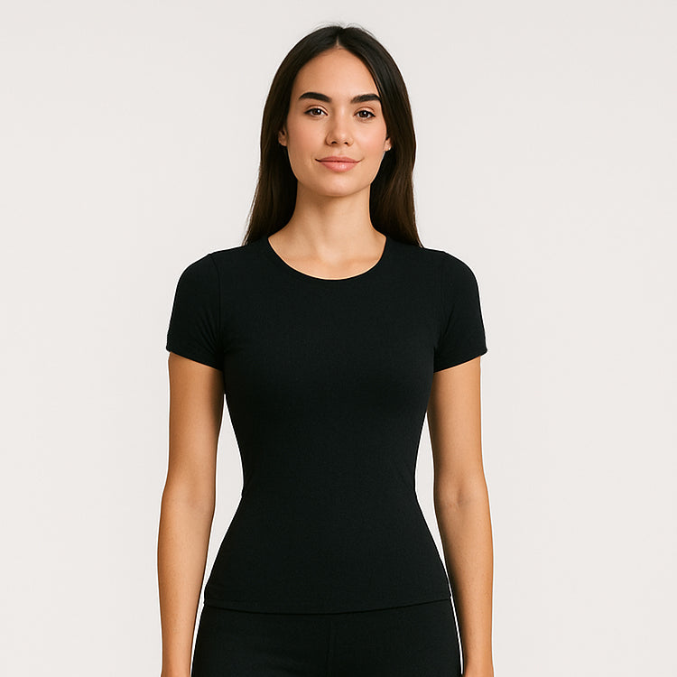 Athletic Short Sleeve Everybody Tee