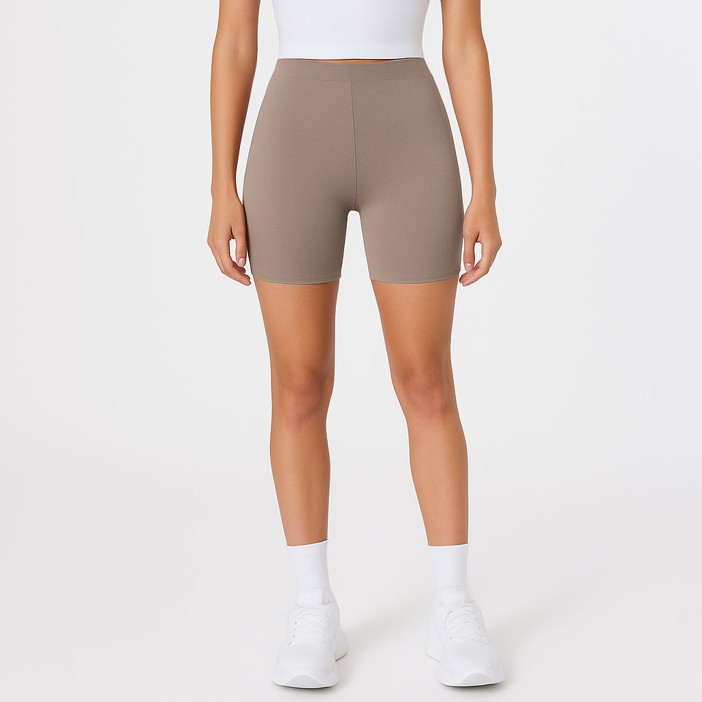 Biker Shorts