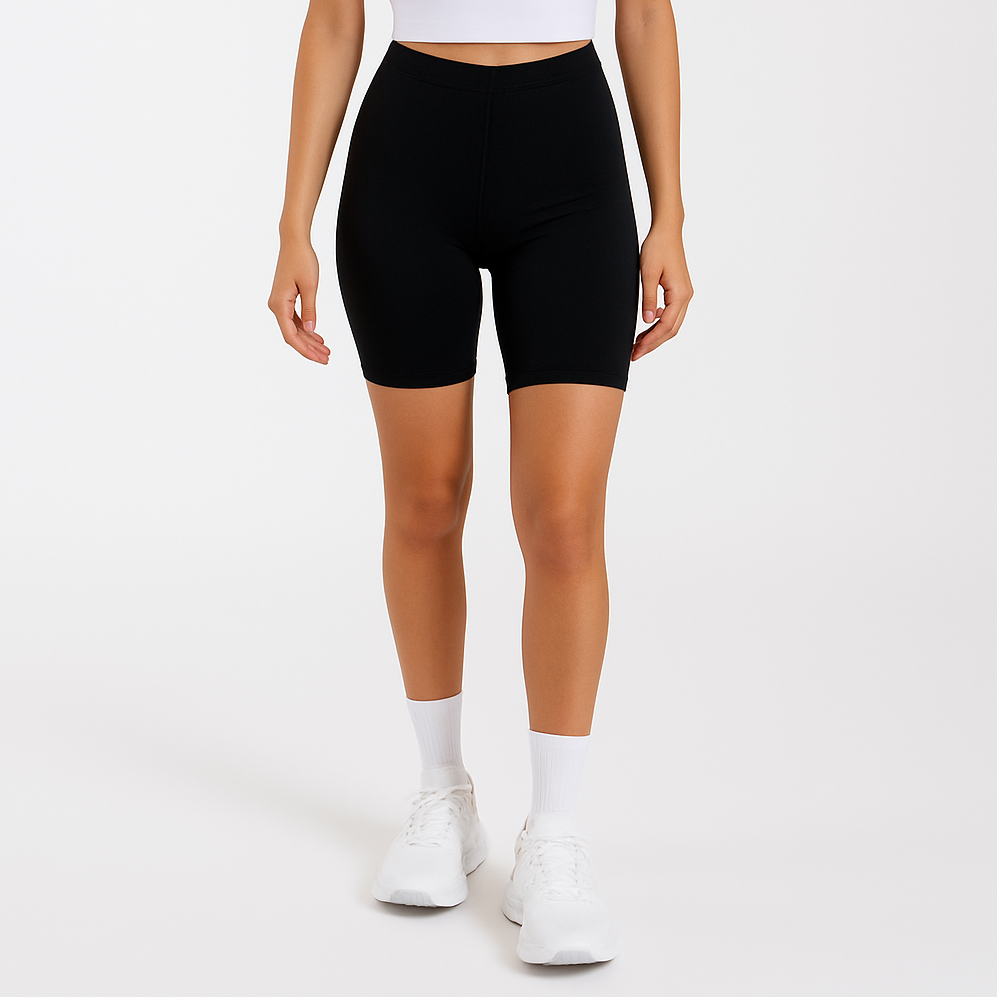 Biker Shorts