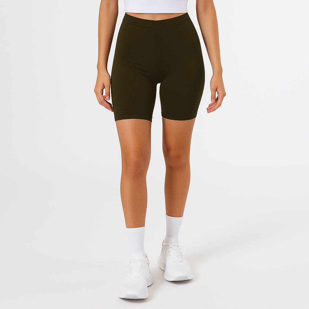 Biker Shorts