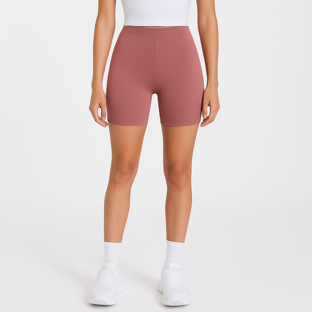Biker Shorts
