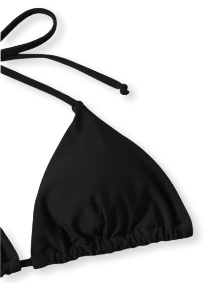 Two Piece Bikini Swimsuit