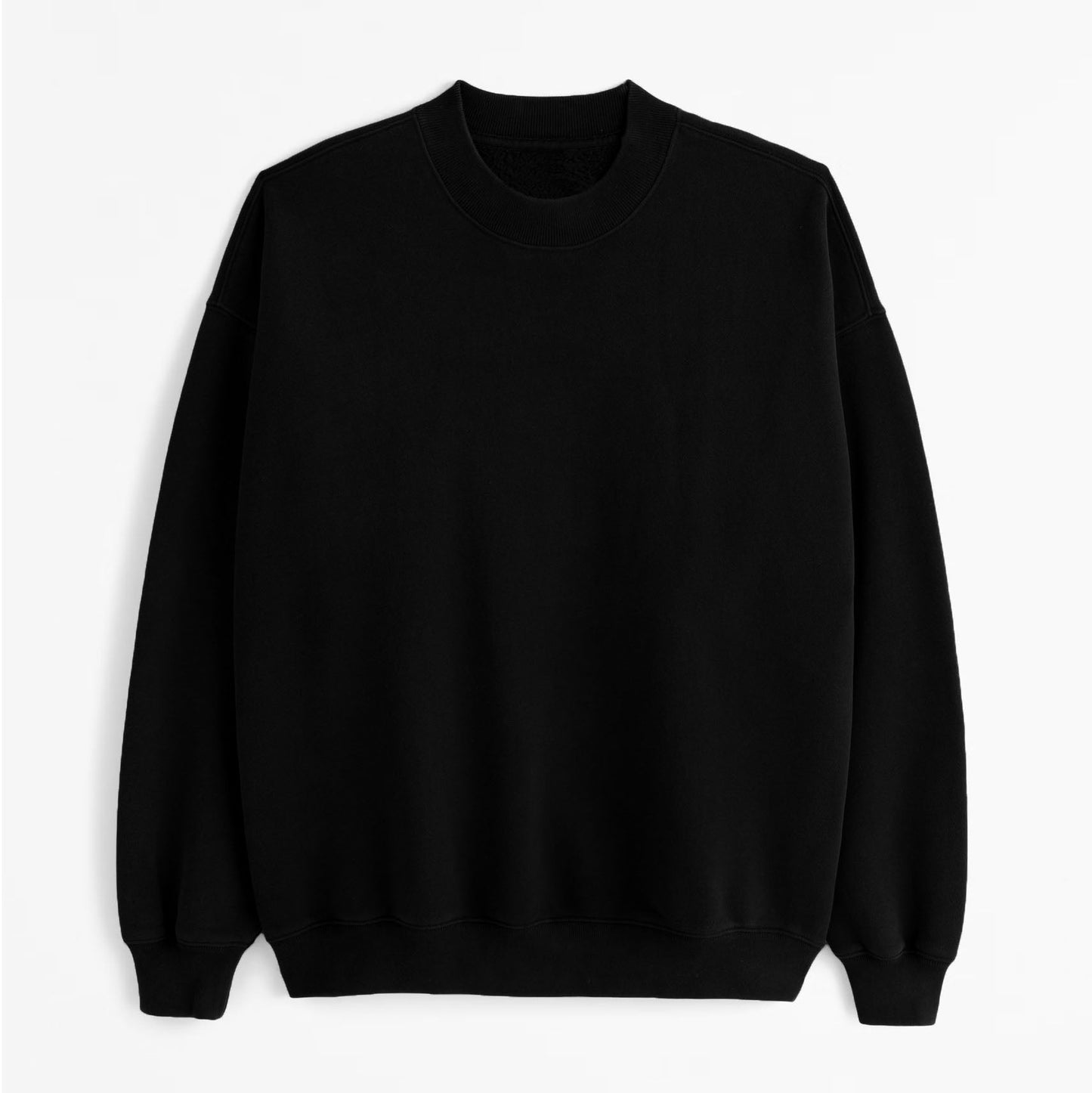 Midweight Crewneck Sweatshirt