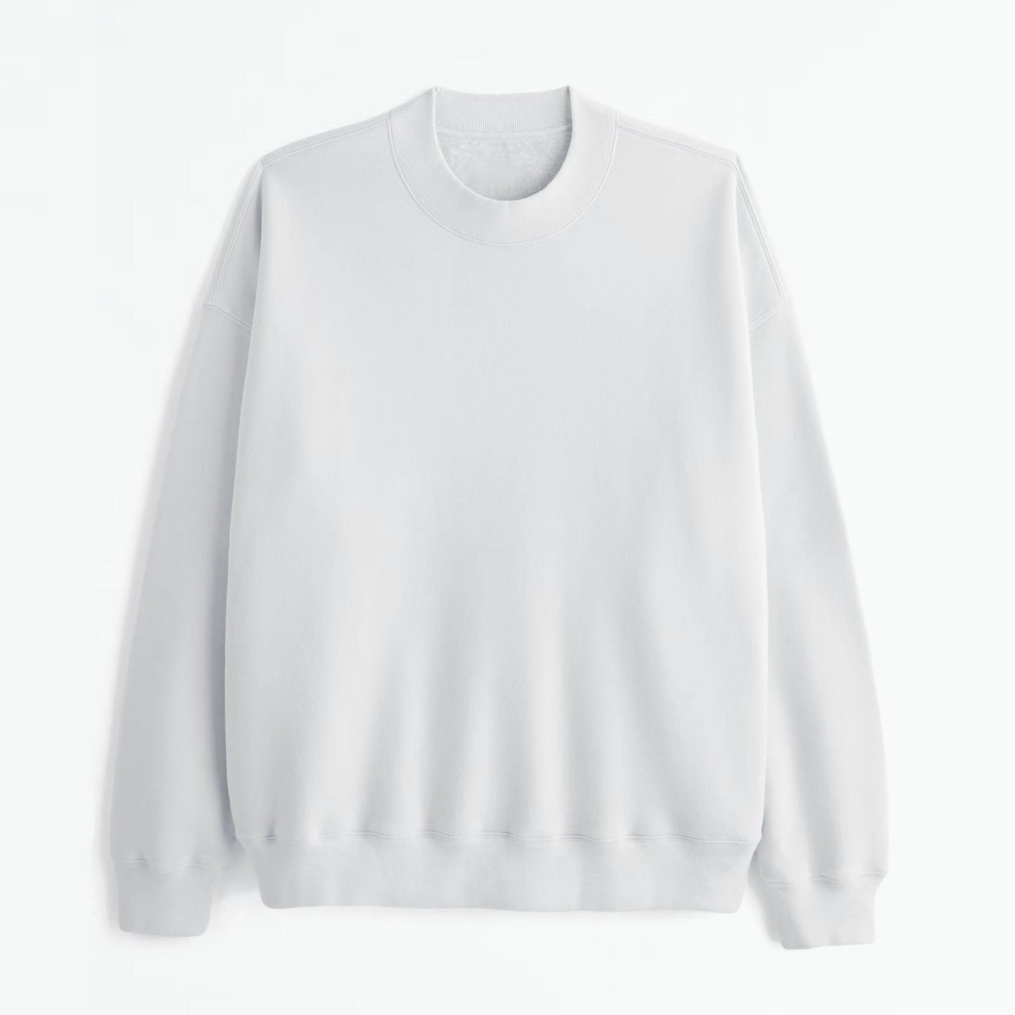 Midweight Crewneck Sweatshirt