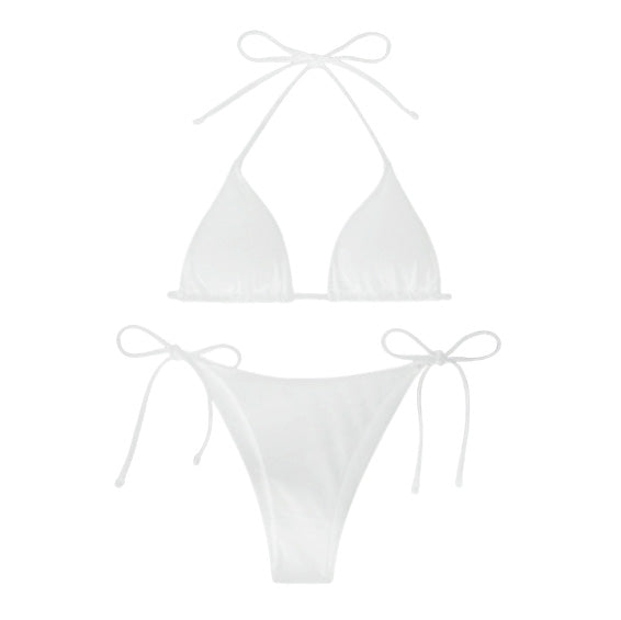 Two Piece Bikini Swimsuit