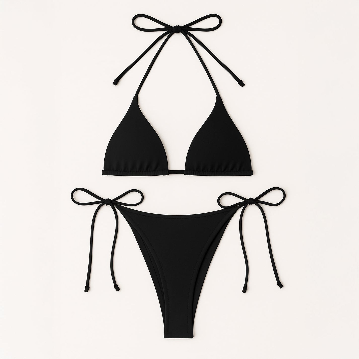 Two Piece Bikini Swimsuit