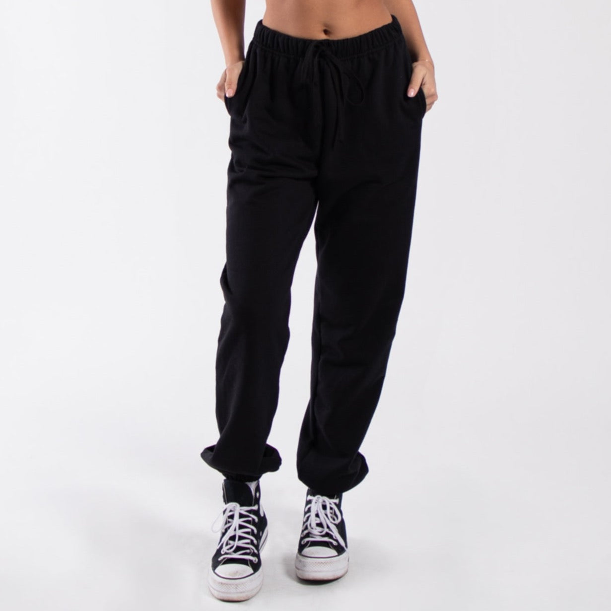 Heavyweight Sweatpants