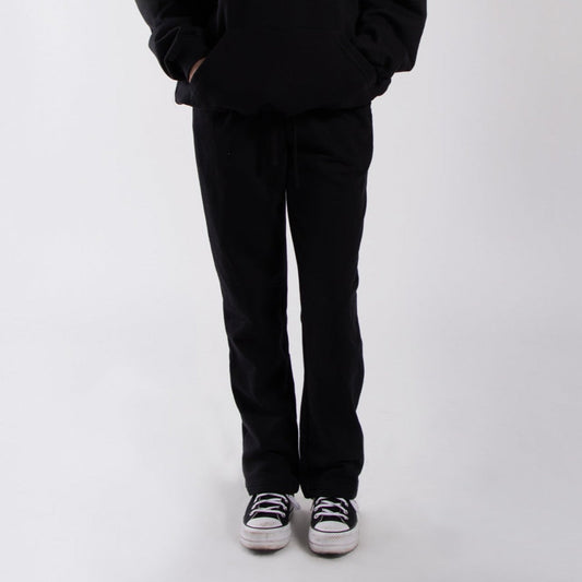 Midweight Straight Leg Sweatpants