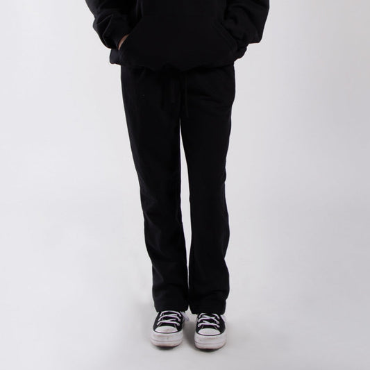 Heavyweight Straight Leg Sweatpants