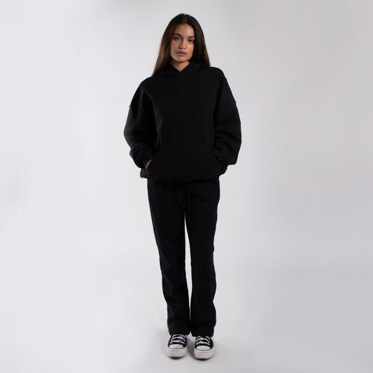 Midweight Hoodie