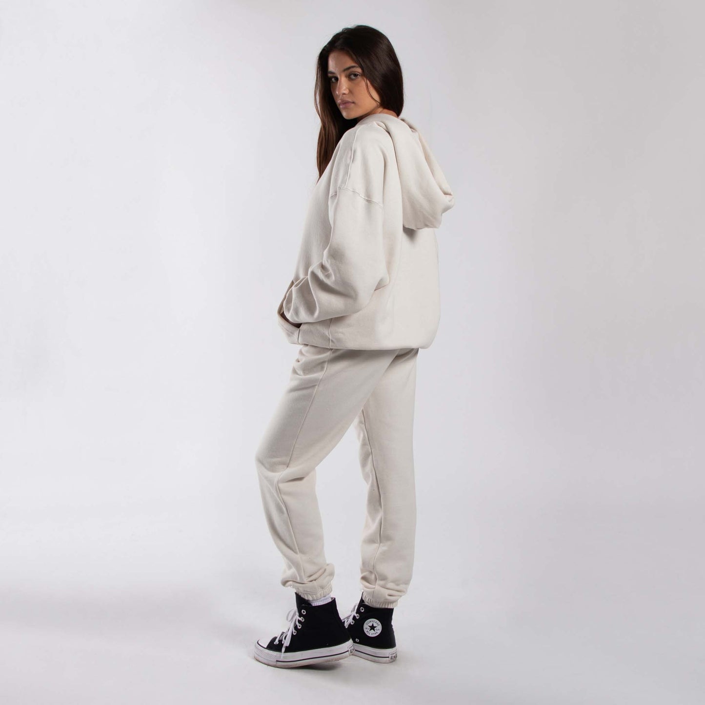 Heavyweight Hoodie