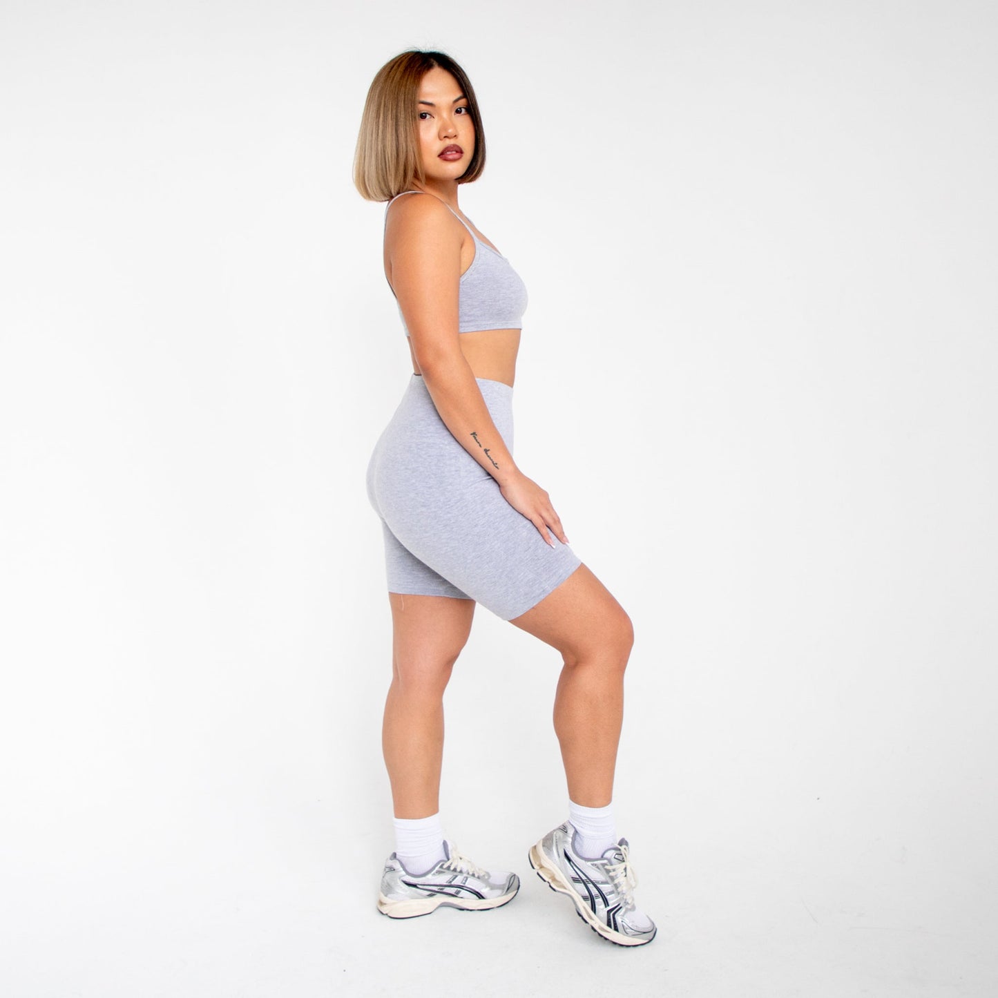 Everyday Biker Shorts