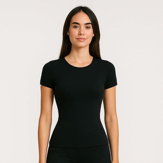 Athletic Short Sleeve Everybody Tee